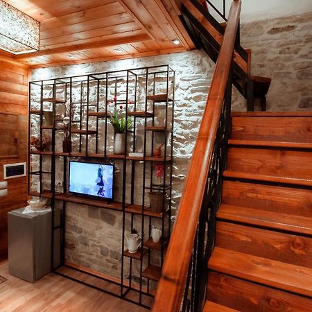 Duplex Apartment Viktoria Gjirokastër 외부 사진