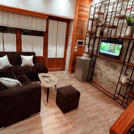 Duplex Apartment Viktoria Gjirokastër 외부 사진