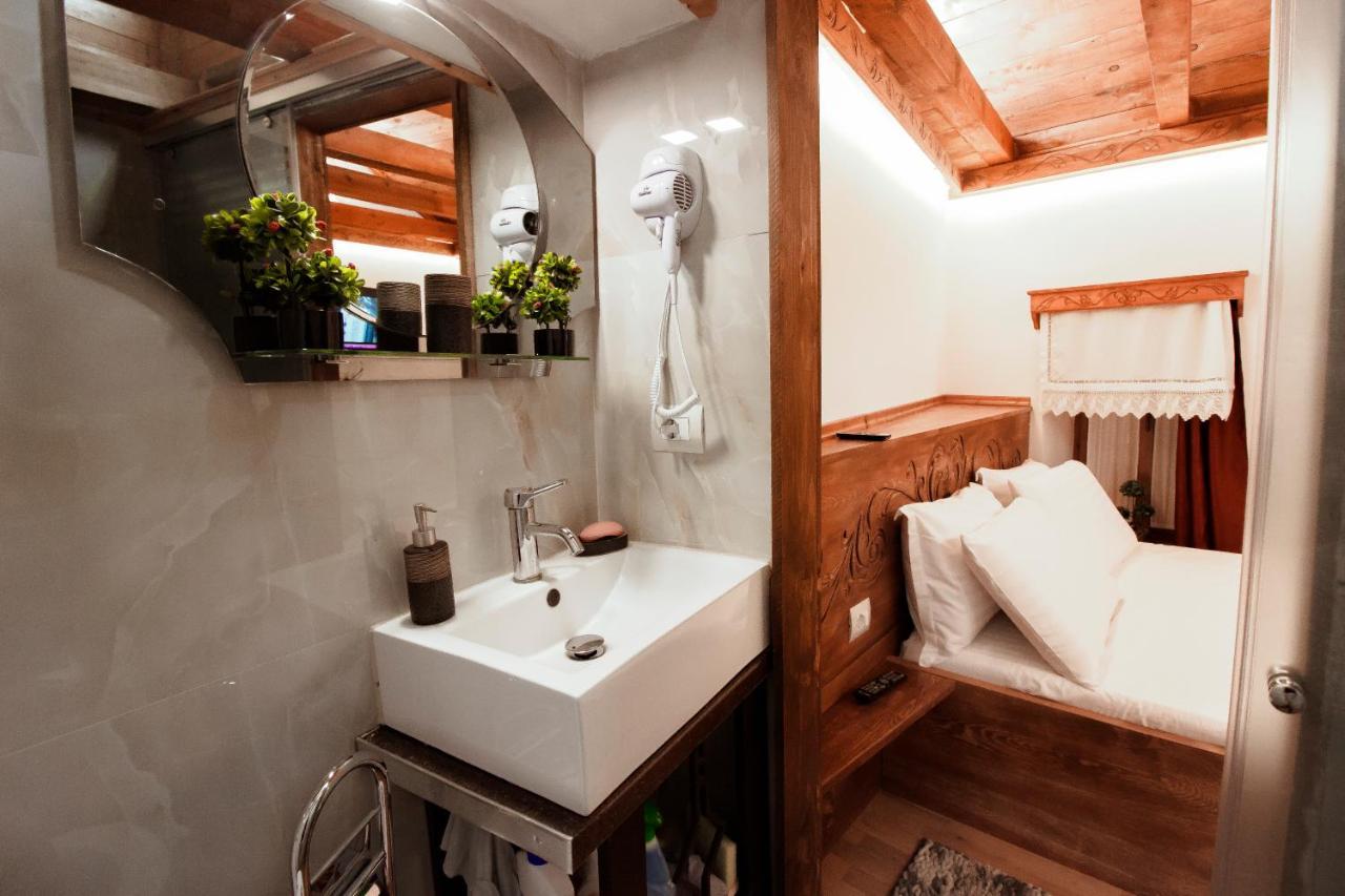 Duplex Apartment Viktoria Gjirokastër 외부 사진