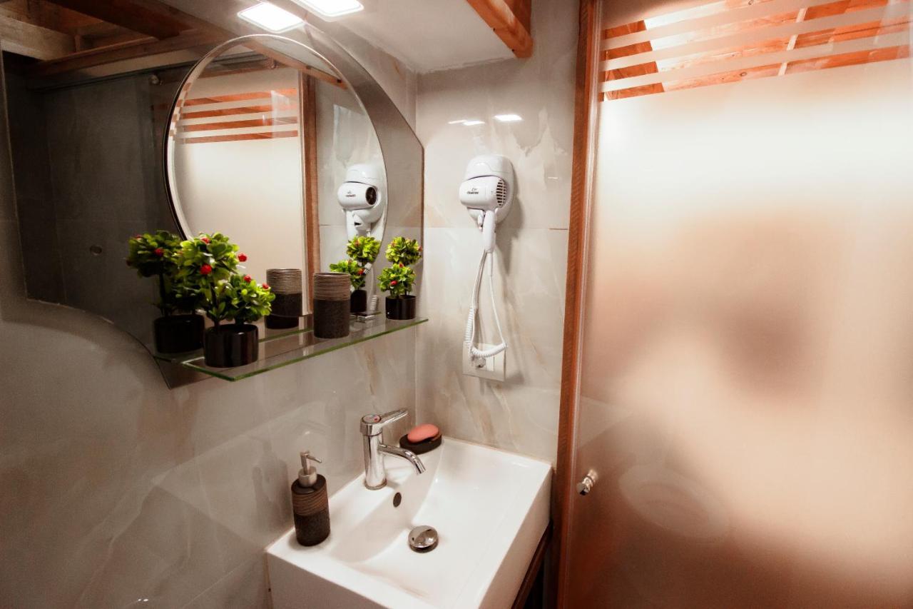 Duplex Apartment Viktoria Gjirokastër 외부 사진