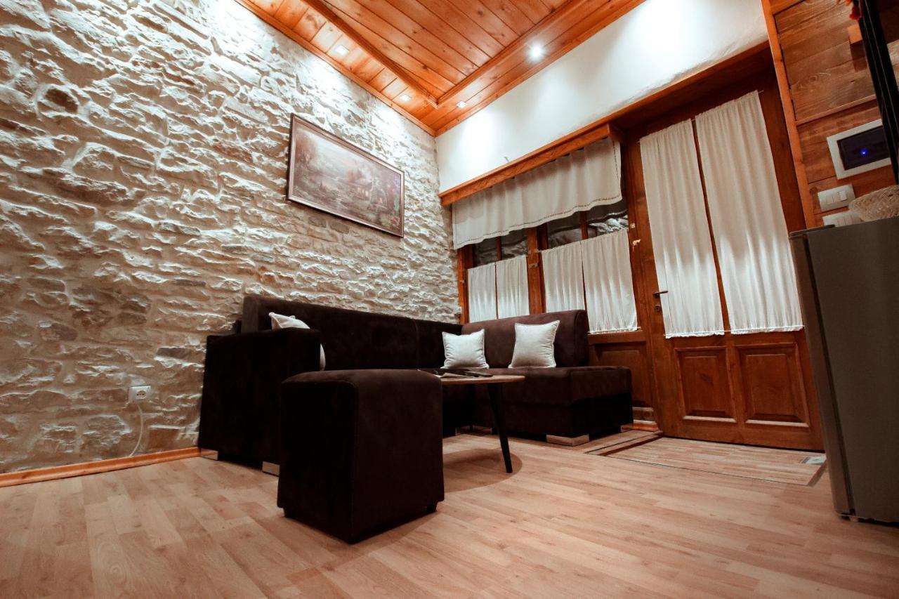 Duplex Apartment Viktoria Gjirokastër 외부 사진