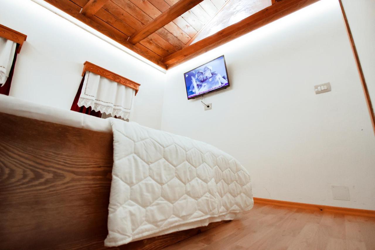 Duplex Apartment Viktoria Gjirokastër 외부 사진