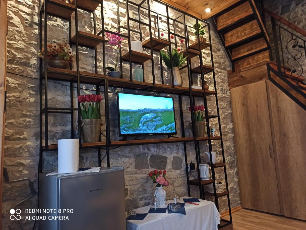 Duplex Apartment Viktoria Gjirokastër 외부 사진